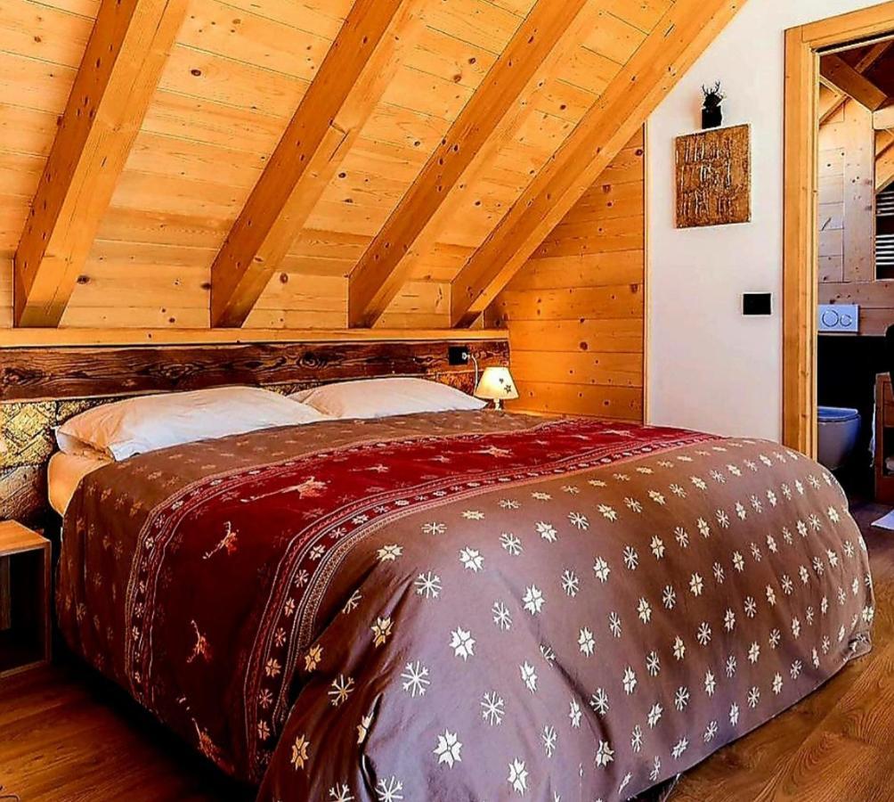 Bed and Breakfast Al Sogno Asiago Exterior foto