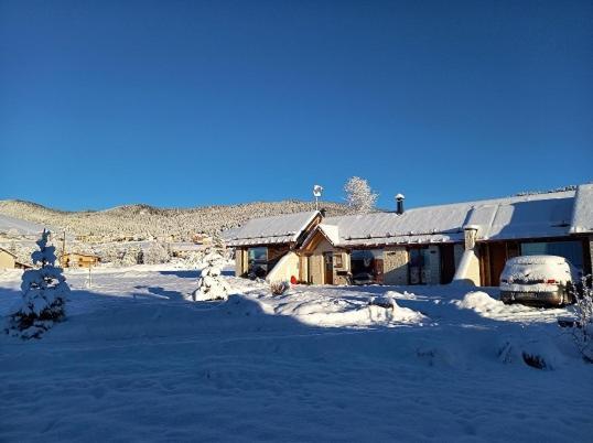 Bed and Breakfast Al Sogno Asiago Exterior foto